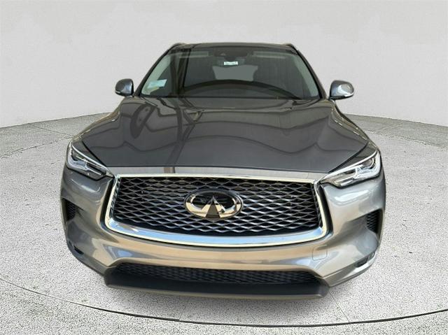 2024 INFINITI QX50 Vehicle Photo in Grapevine, TX 76051