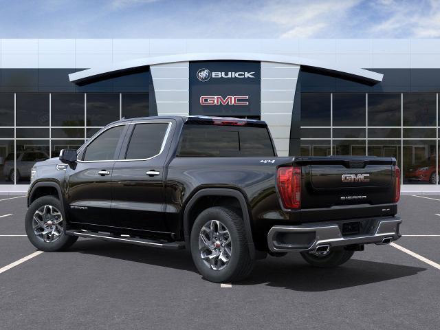 2025 GMC Sierra 1500 Vehicle Photo in LONE TREE, CO 80124-2750