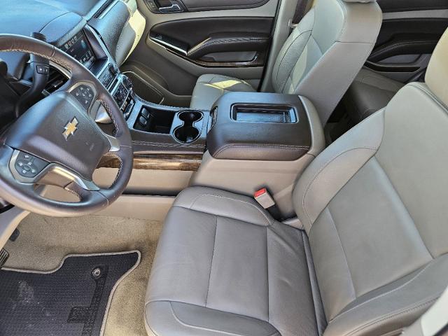 2018 Chevrolet Tahoe Vehicle Photo in TERRELL, TX 75160-3007