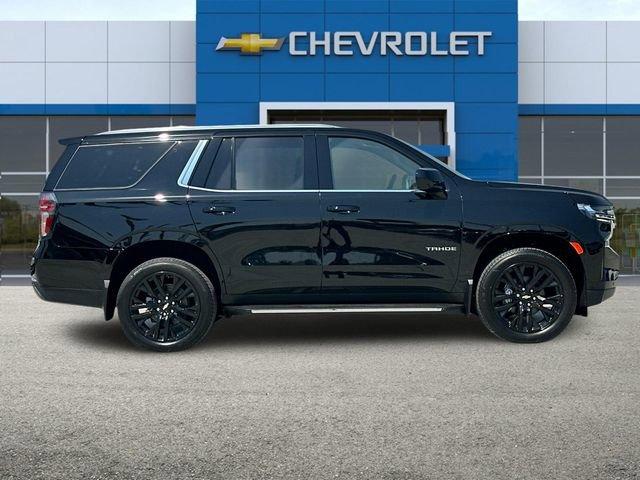 2024 Chevrolet Tahoe Vehicle Photo in RIVERSIDE, CA 92504-4106