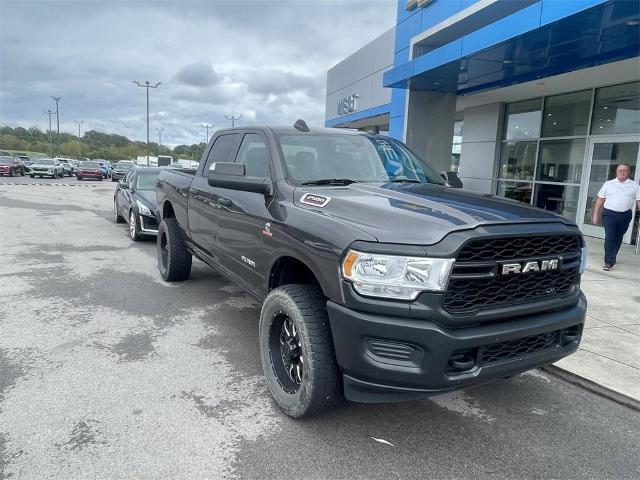 2020 Ram 2500 Vehicle Photo in ALCOA, TN 37701-3235