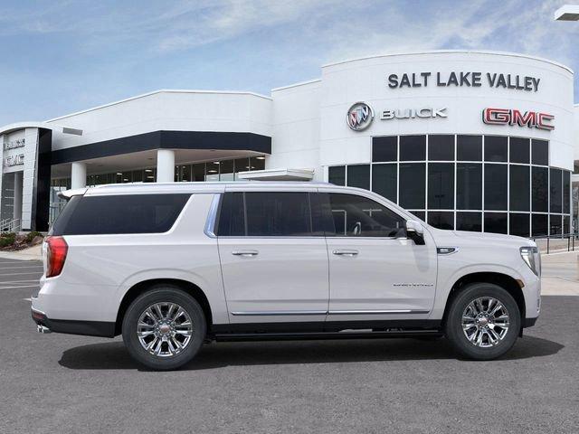 2024 GMC Yukon XL Vehicle Photo in SALT LAKE CITY, UT 84119-3321