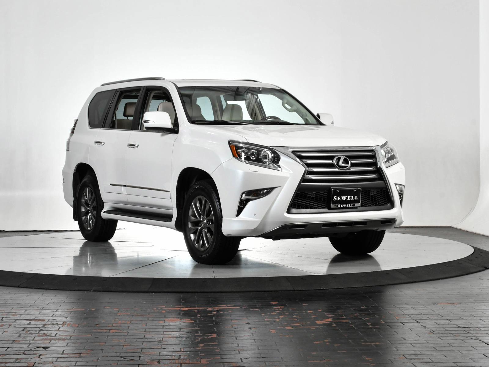 2014 Lexus GX 460 Vehicle Photo in DALLAS, TX 75235