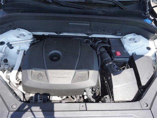 2017 Volvo XC90 Vehicle Photo in BATON ROUGE, LA 70809-4546