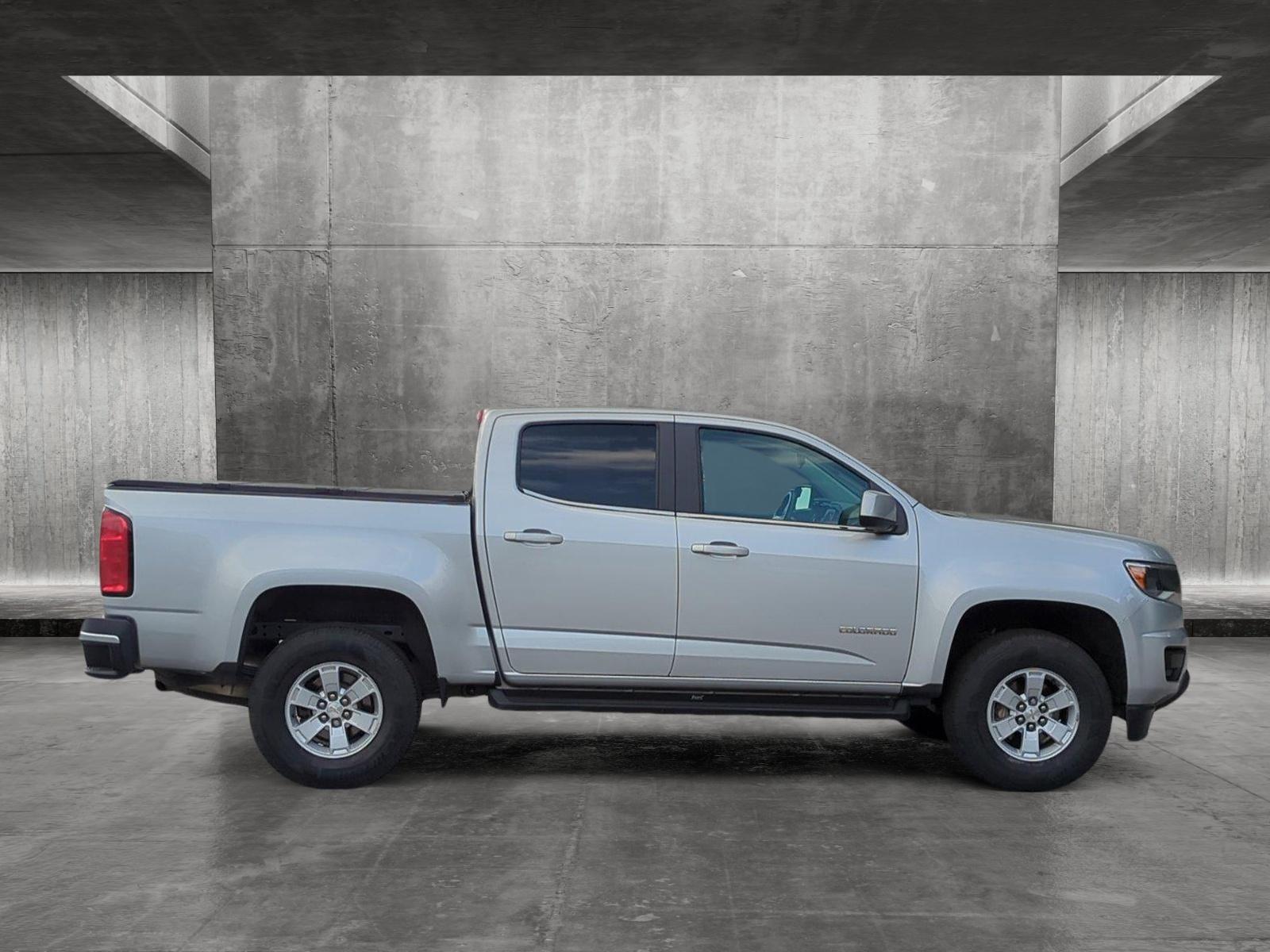 2019 Chevrolet Colorado Vehicle Photo in Memphis, TN 38133