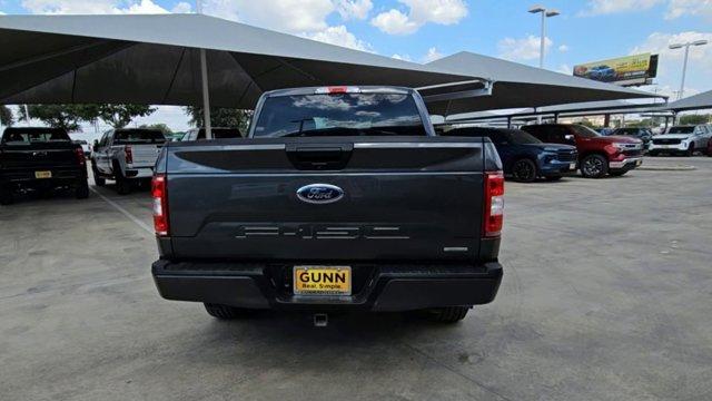 2020 Ford F-150 Vehicle Photo in SELMA, TX 78154-1460