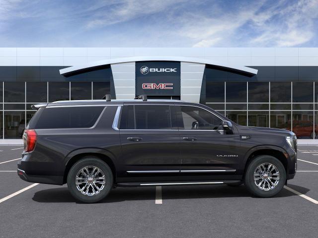 2024 GMC Yukon XL Vehicle Photo in LONE TREE, CO 80124-2750