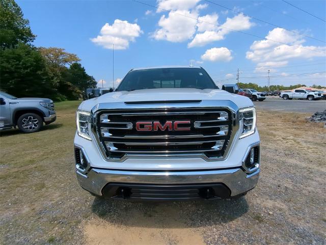 2021 GMC Sierra 1500 Vehicle Photo in ALBERTVILLE, AL 35950-0246