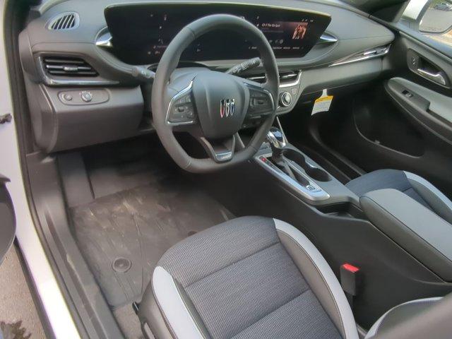 2024 Buick Envista Vehicle Photo in ALBERTVILLE, AL 35950-0246