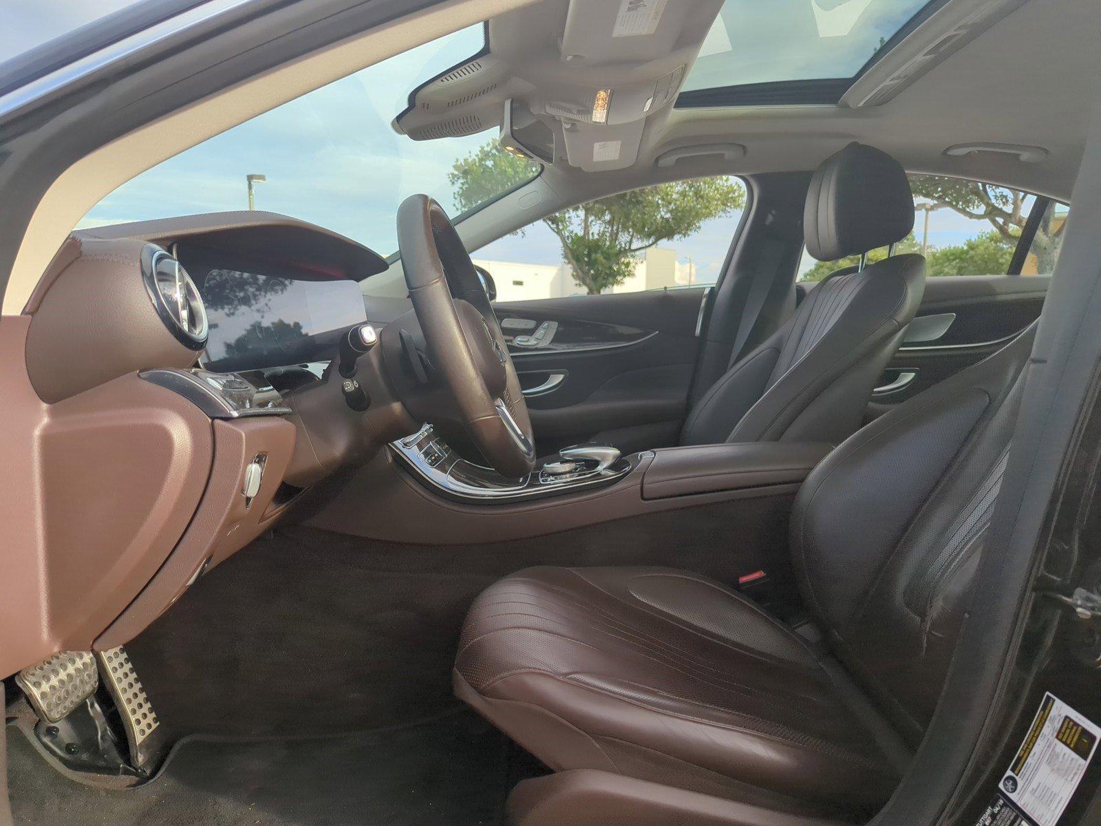 2019 Mercedes-Benz CLS Vehicle Photo in Margate, FL 33063