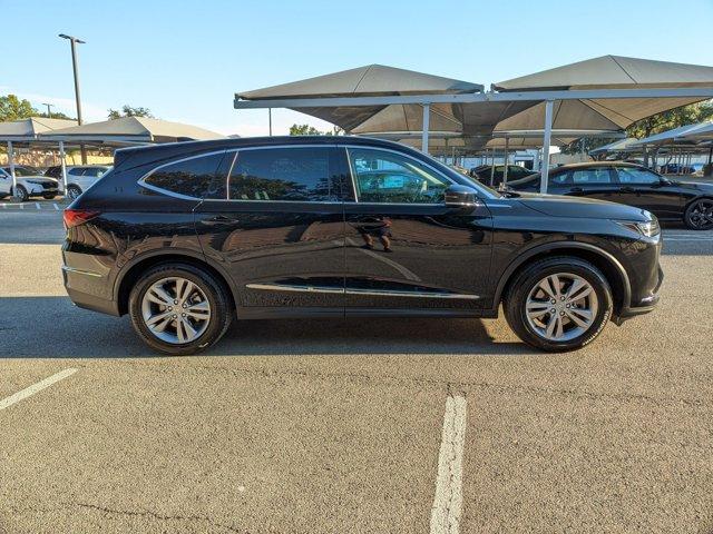 2024 Acura MDX Vehicle Photo in San Antonio, TX 78230