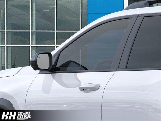 2025 Chevrolet Equinox Vehicle Photo in PAPILLION, NE 68138-0000