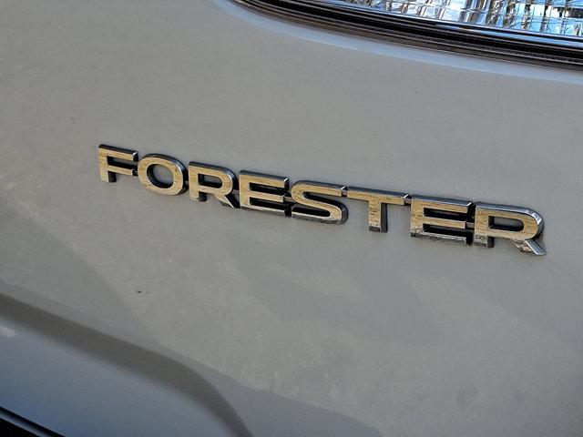 2020 Subaru Forester Vehicle Photo in CAPE MAY COURT HOUSE, NJ 08210-2432