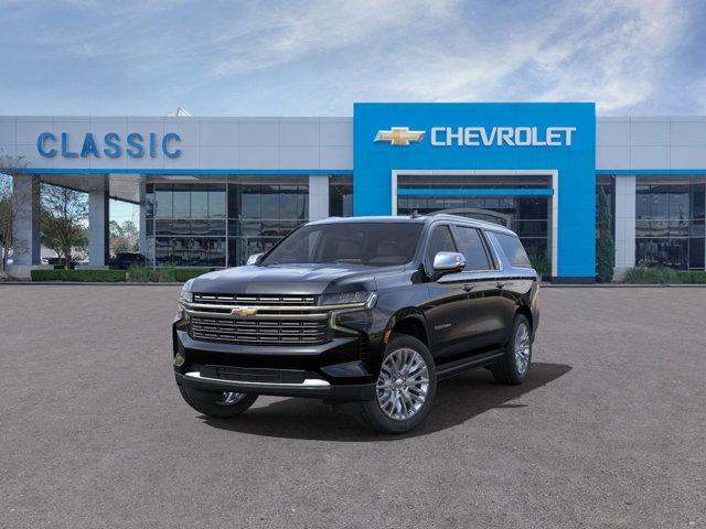 2023 Chevrolet Suburban Vehicle Photo in SUGAR LAND, TX 77478-0000