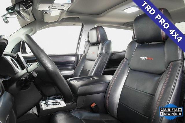 2019 Toyota Tundra 4WD Vehicle Photo in Puyallup, WA 98371