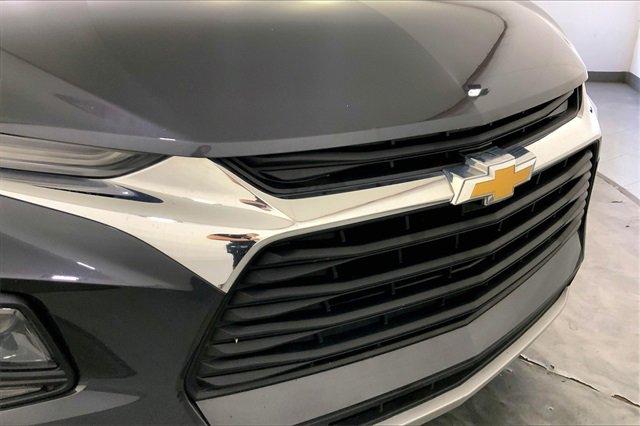 2021 Chevrolet Blazer Vehicle Photo in KANSAS CITY, MO 64114-4502