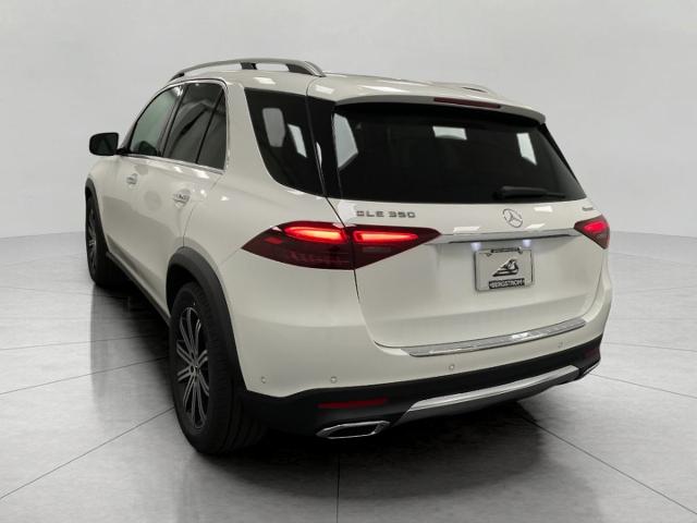 2025 Mercedes-Benz GLE Vehicle Photo in Appleton, WI 54913