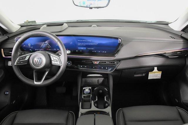 2024 Buick Envision Vehicle Photo in PUYALLUP, WA 98371-4149