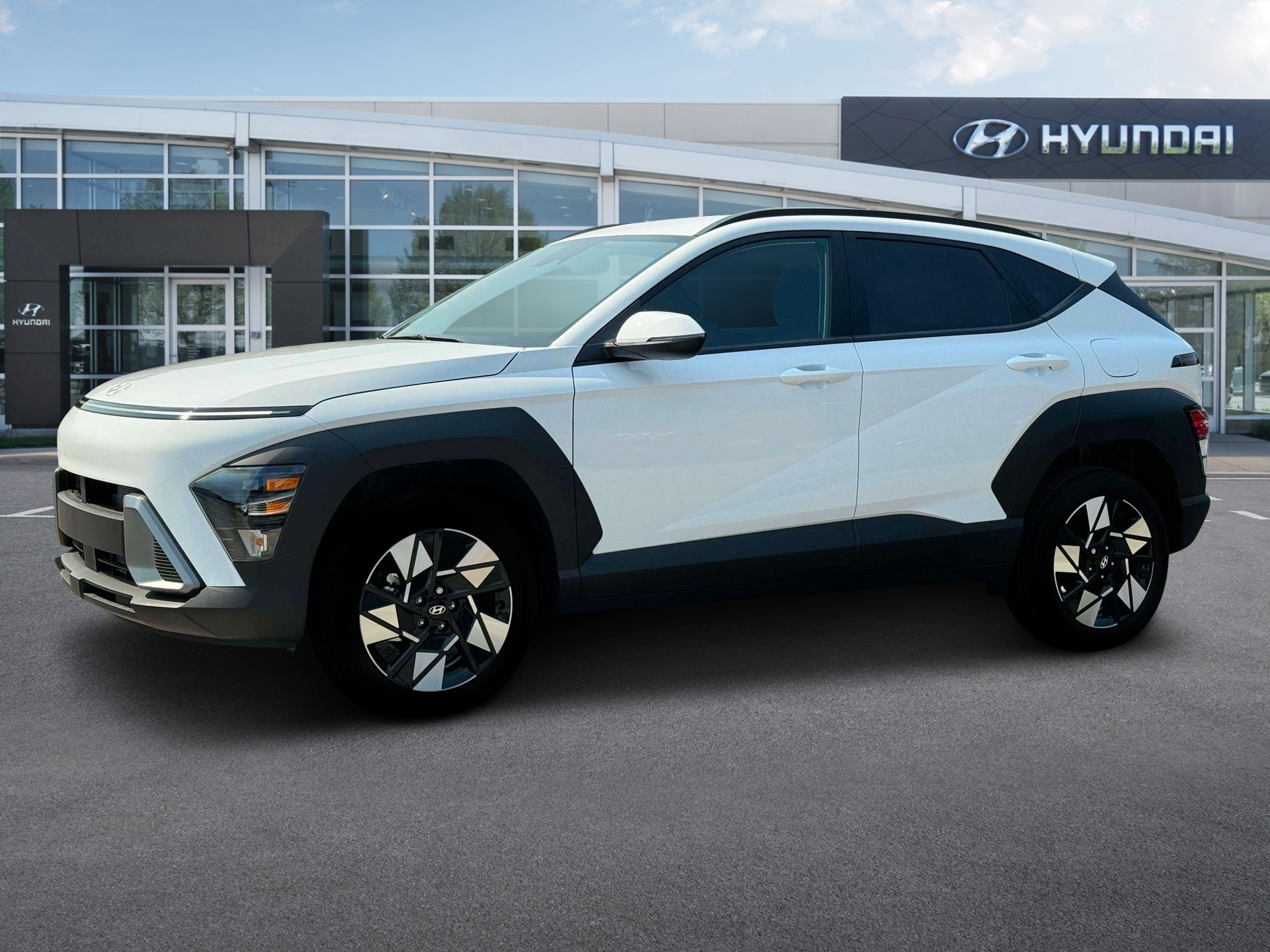 2025 Hyundai KONA Vehicle Photo in Appleton, WI 54913