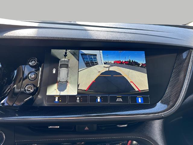 2023 Buick Envision Vehicle Photo in MANITOWOC, WI 54220-5838