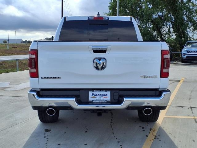 2021 Ram 1500 Vehicle Photo in ROSENBERG, TX 77471-5675