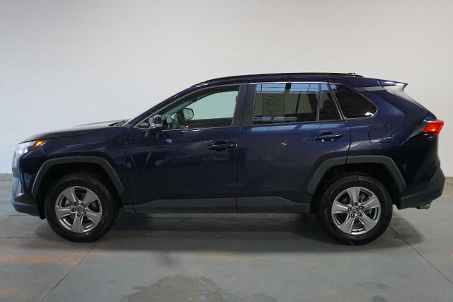 2023 Toyota RAV4 Vehicle Photo in ANCHORAGE, AK 99515-2026