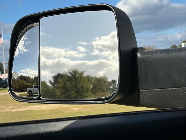 2022 Ram 2500 Vehicle Photo in RED SPRINGS, NC 28377-1640