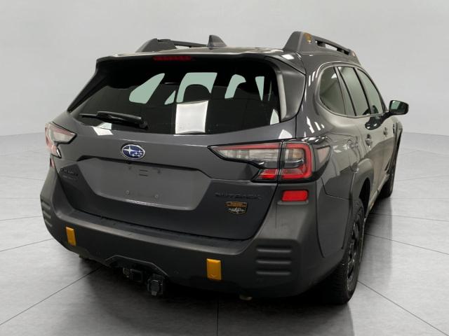 2022 Subaru Outback Vehicle Photo in Appleton, WI 54913