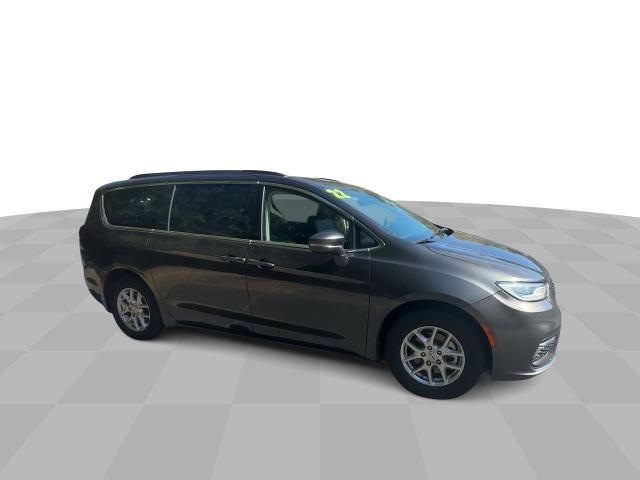 Used 2022 Chrysler Pacifica Touring L with VIN 2C4RC1BG9NR170384 for sale in Alpharetta, GA