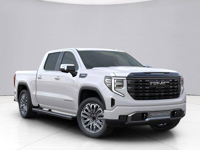 2025 GMC Sierra 1500 Vehicle Photo in LEOMINSTER, MA 01453-2952