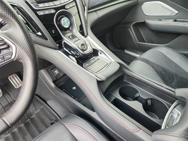 2022 Acura RDX Vehicle Photo in Grapevine, TX 76051