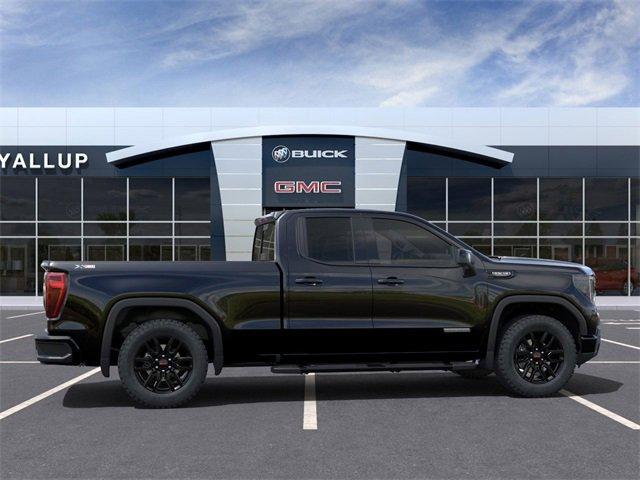 2025 GMC Sierra 1500 Vehicle Photo in PUYALLUP, WA 98371-4149