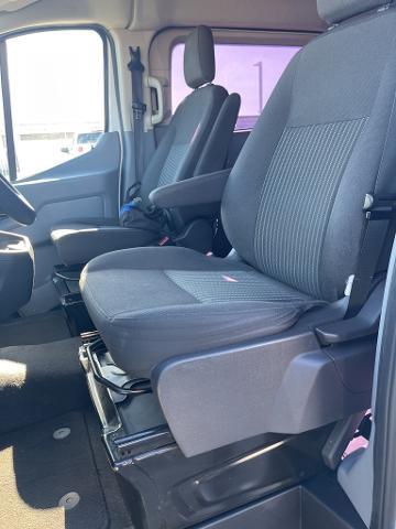 2019 Ford Transit Passenger Wagon Vehicle Photo in VENTURA, CA 93003-8585