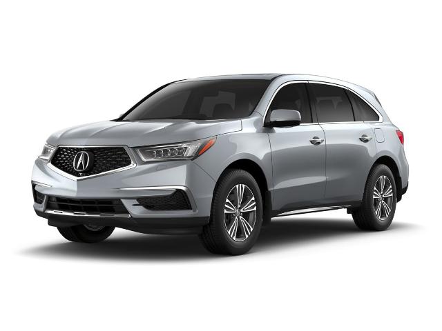 2019 Acura MDX Vehicle Photo in BEACHWOOD, OH 44122-4298