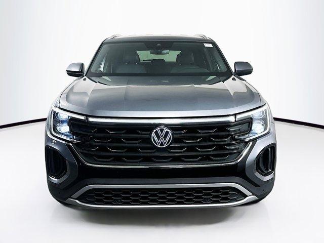 2024 Volkswagen Atlas Cross Sport Vehicle Photo in Flemington, NJ 08822