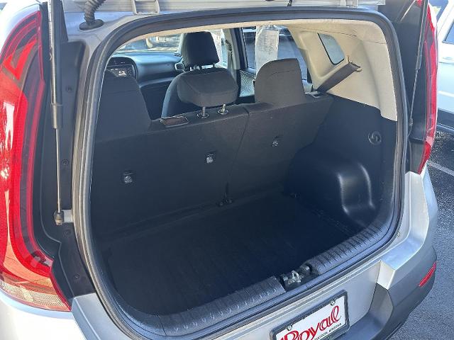 2021 Kia Soul Vehicle Photo in Tucson, AZ 85712