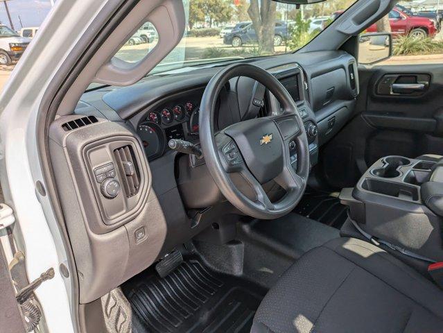 2023 Chevrolet Silverado 1500 Vehicle Photo in SELMA, TX 78154-1459