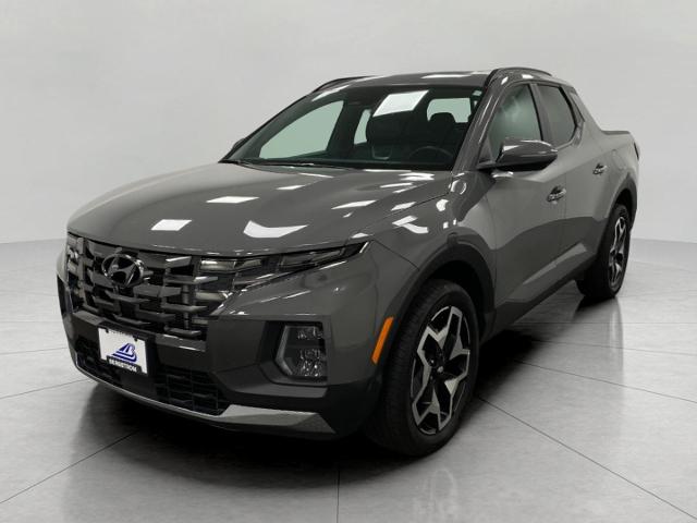 2024 Hyundai SANTA CRUZ Vehicle Photo in Appleton, WI 54913