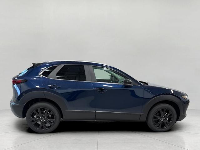 2025 Mazda CX-30 Vehicle Photo in Green Bay, WI 54304