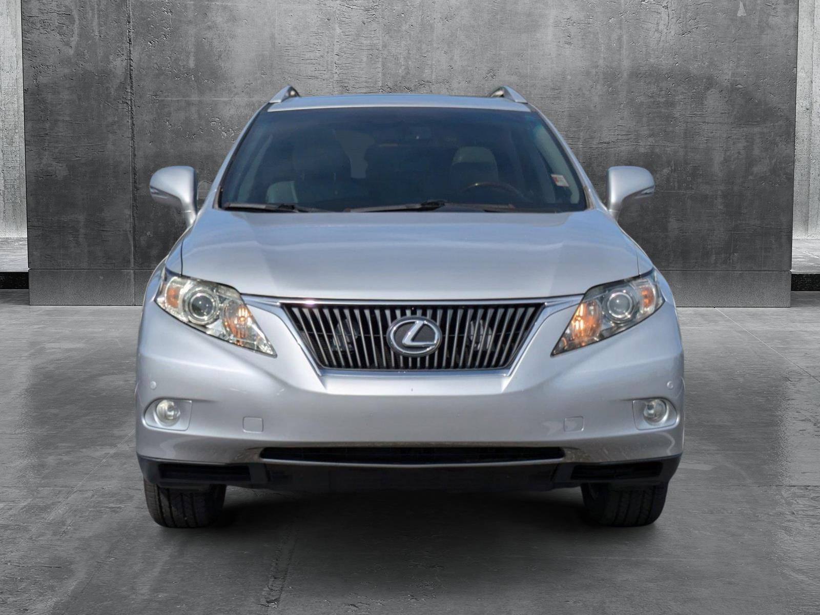 2012 Lexus RX 350 Vehicle Photo in Clearwater, FL 33761