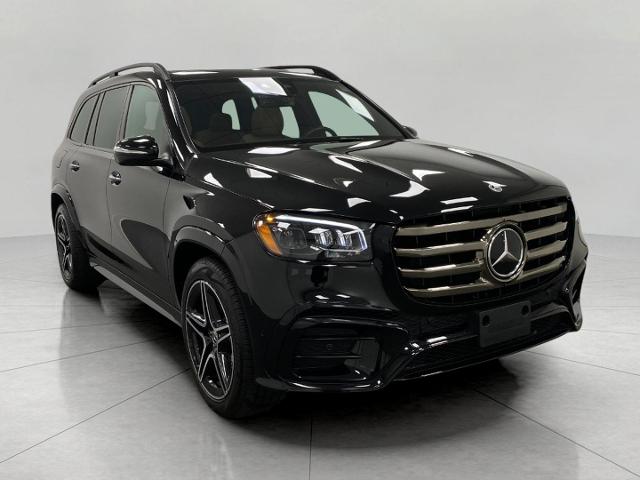 2024 Mercedes-Benz GLS Vehicle Photo in Appleton, WI 54913