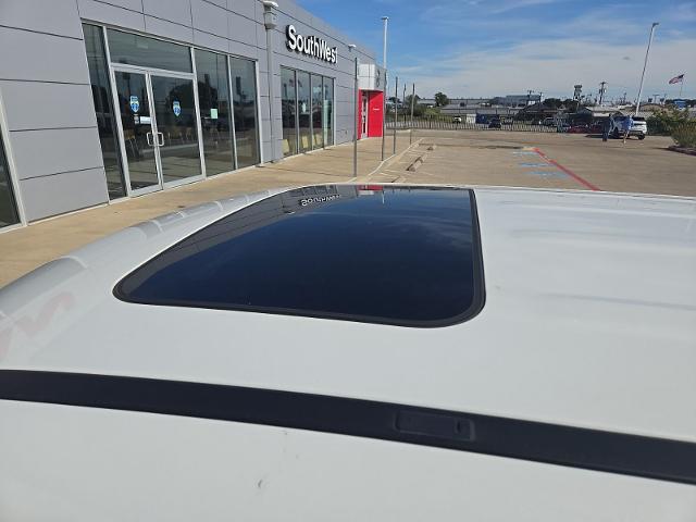 2022 Kia Soul Vehicle Photo in Weatherford, TX 76087