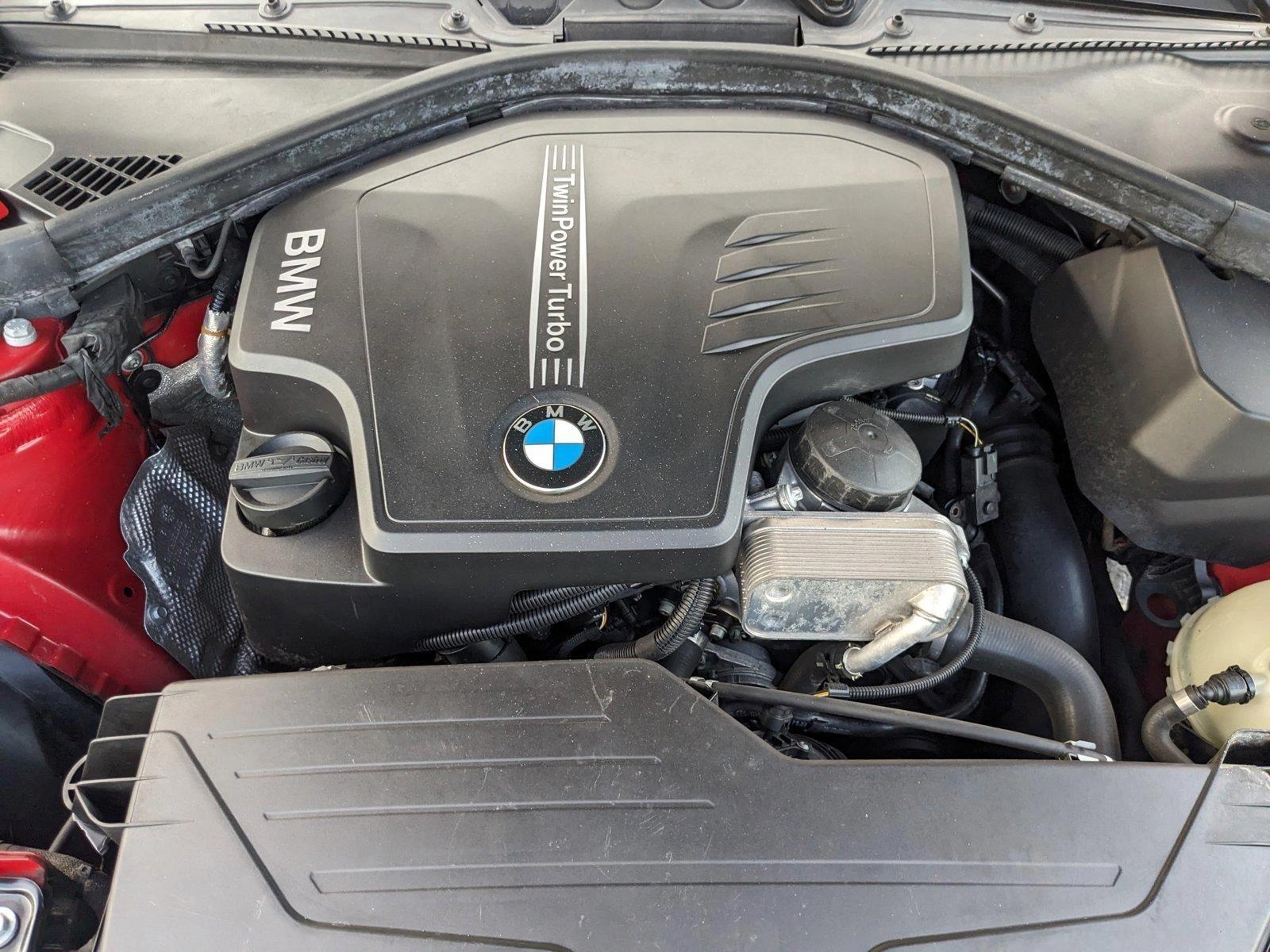 2015 BMW 228i Vehicle Photo in Sanford, FL 32771