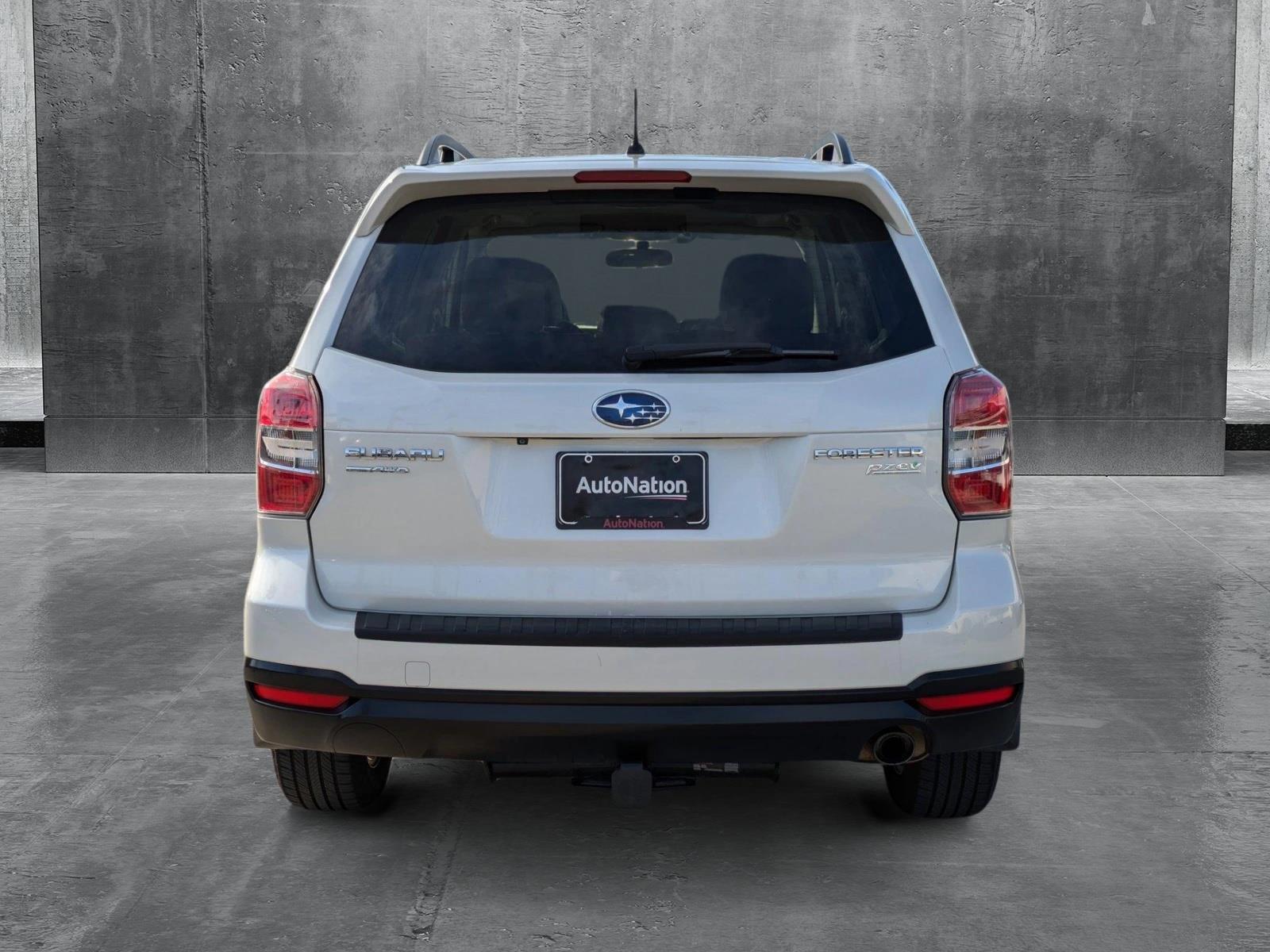 2015 Subaru Forester Vehicle Photo in Tustin, CA 92782