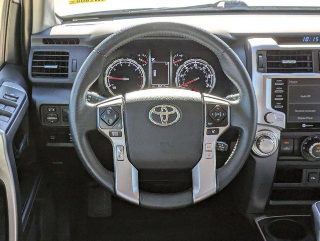 2023 Toyota 4Runner Vehicle Photo in SELMA, TX 78154-1459