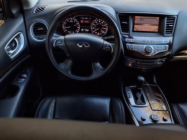 2014 INFINITI QX60 Vehicle Photo in SAN ANTONIO, TX 78230-1001