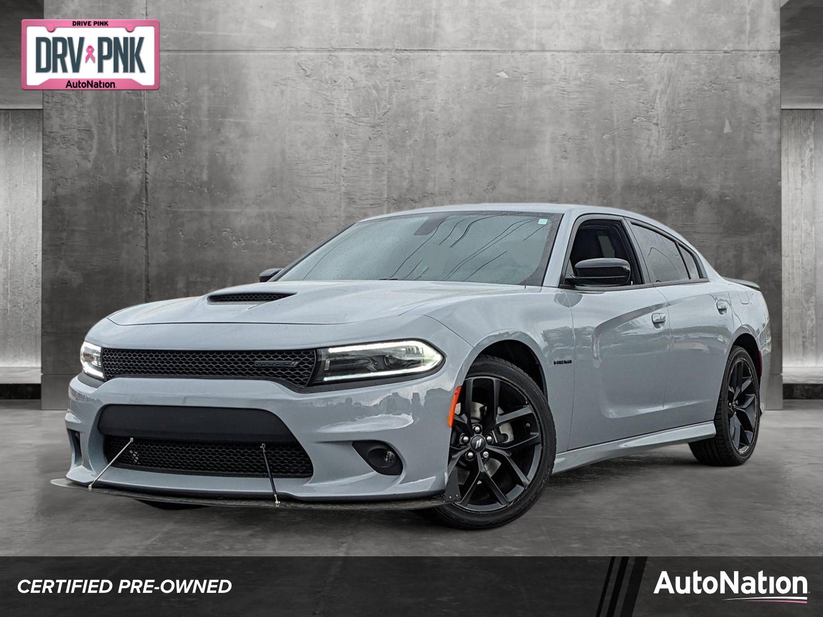 2022 Dodge Charger Vehicle Photo in Miami, FL 33015