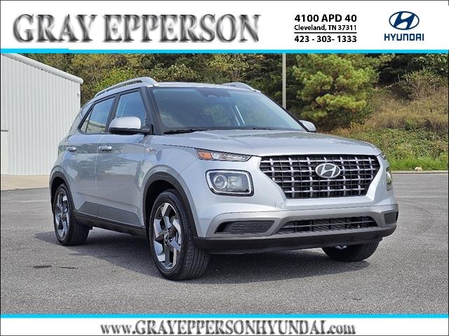 Welcome to Gray Epperson Hyundai in Cleveland