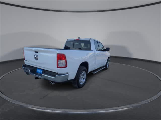 2021 Ram 1500 Vehicle Photo in Corpus Christi, TX 78411