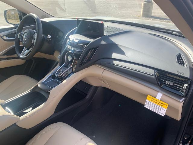 2024 Acura RDX Vehicle Photo in Tulsa, OK 74145